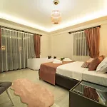 With Sea View And Heated Pool Mariposa * Fethiye