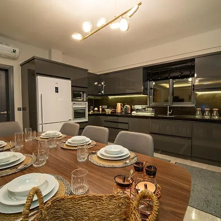 With Sea View And Heated Pool Mariposa Villa *