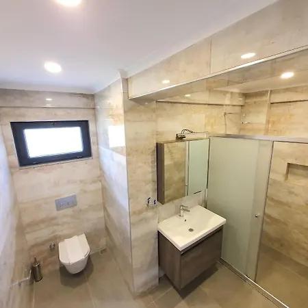 With Sea View And Heated Pool Mariposa Villa *