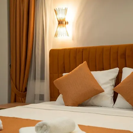 With Sea View And Heated Pool Mariposa Villa Fethiye