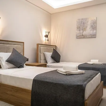 With Sea View And Heated Pool Mariposa * Fethiye