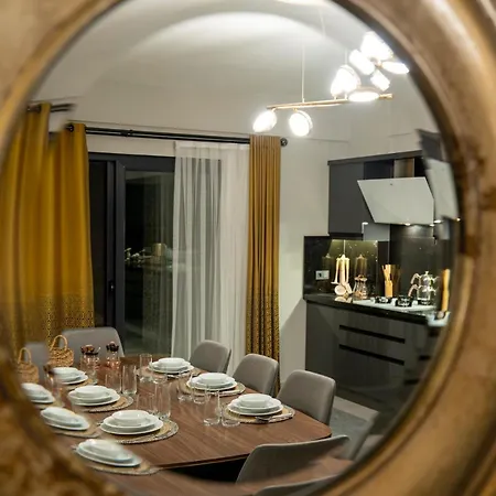 With Sea View And Heated Pool Mariposa Villa