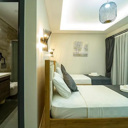 With Sea View And Heated Pool Mariposa *