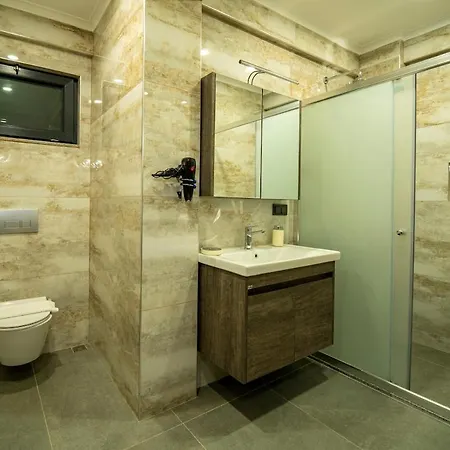Villa With Sea View And Heated Pool Mariposa *