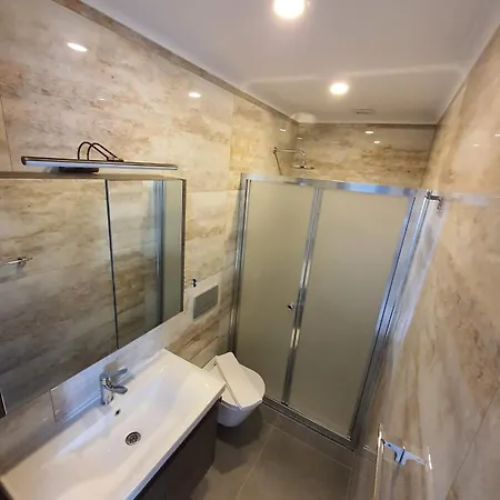 Villa With Sea View And Heated Pool Mariposa Fethiye