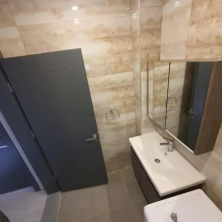 With Sea View And Heated Pool Mariposa Villa *