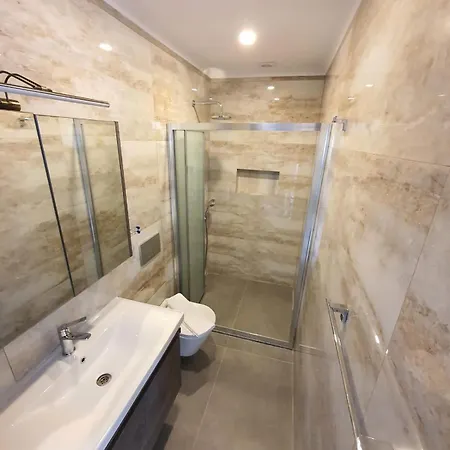 With Sea View And Heated Pool Mariposa Villa *