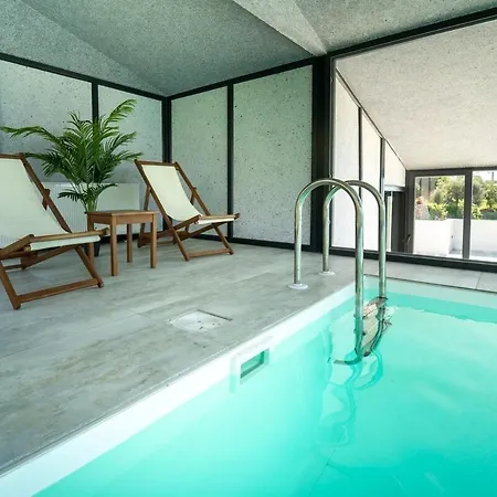 With Sea View And Heated Pool Mariposa Villa *