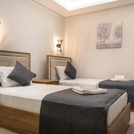 וילה With Sea View And Heated Pool Mariposa