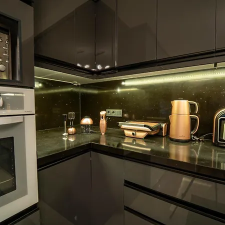 With Sea View And Heated Pool Mariposa *