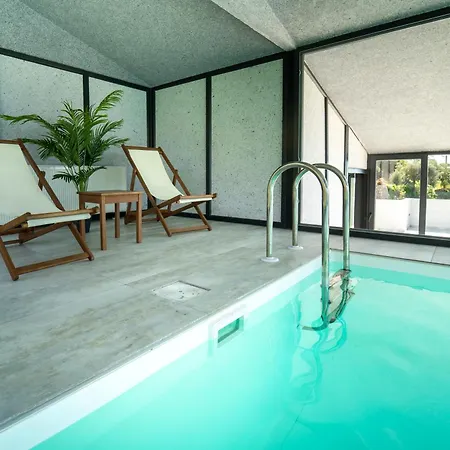 Vila With Sea View And Heated Pool Mariposa Fethiye