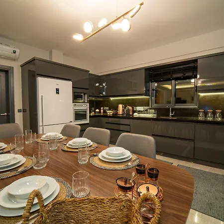 With Sea View And Heated Pool Mariposa *