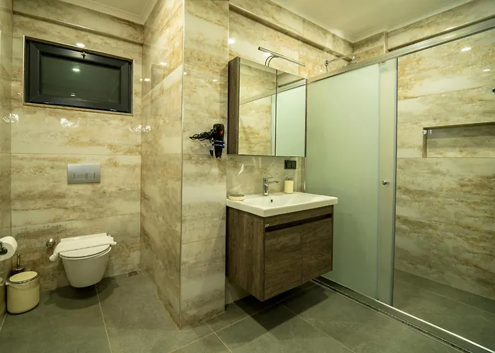 With Sea View And Heated Pool Mariposa