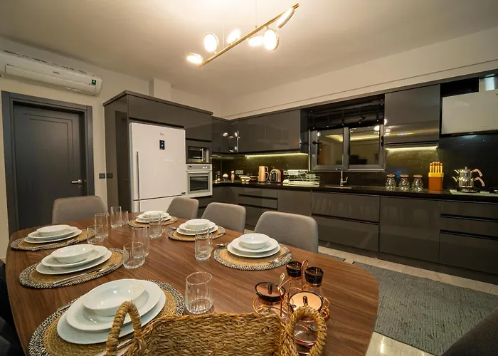 With Sea View And Heated Pool Mariposa *